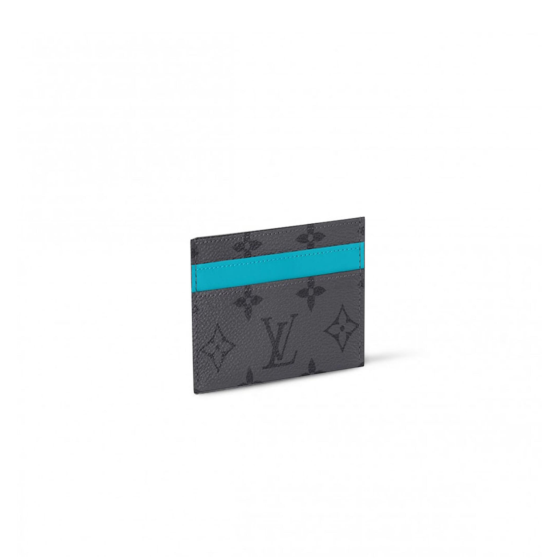 l0vis Vvtt0n master double card holder m11471 (11*7*1.5cm)